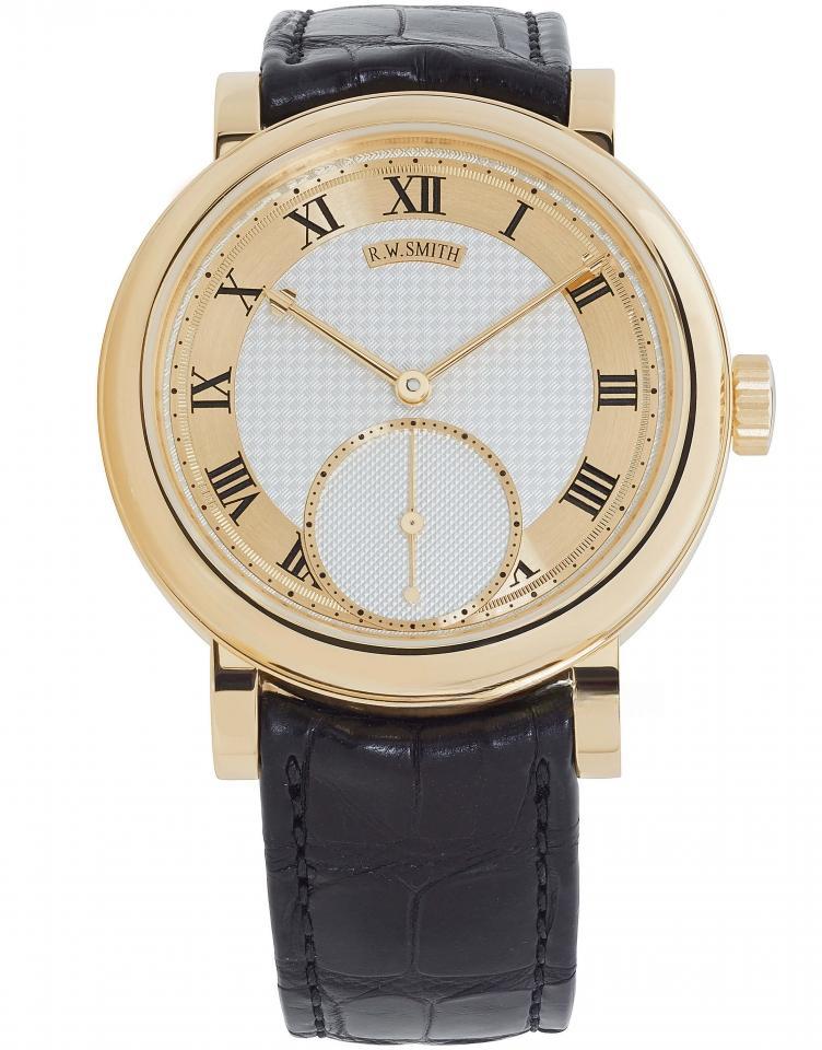 ROGER W SMITH SERIES 1 SERIES 1