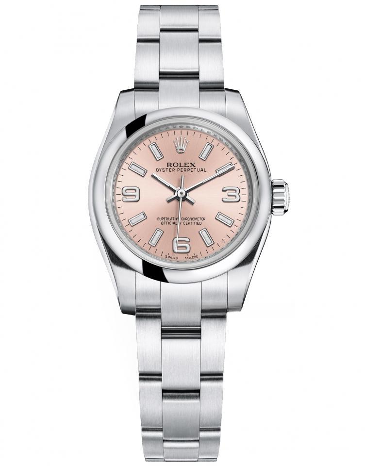 ROLEX 176200-0004 蠔式恆動