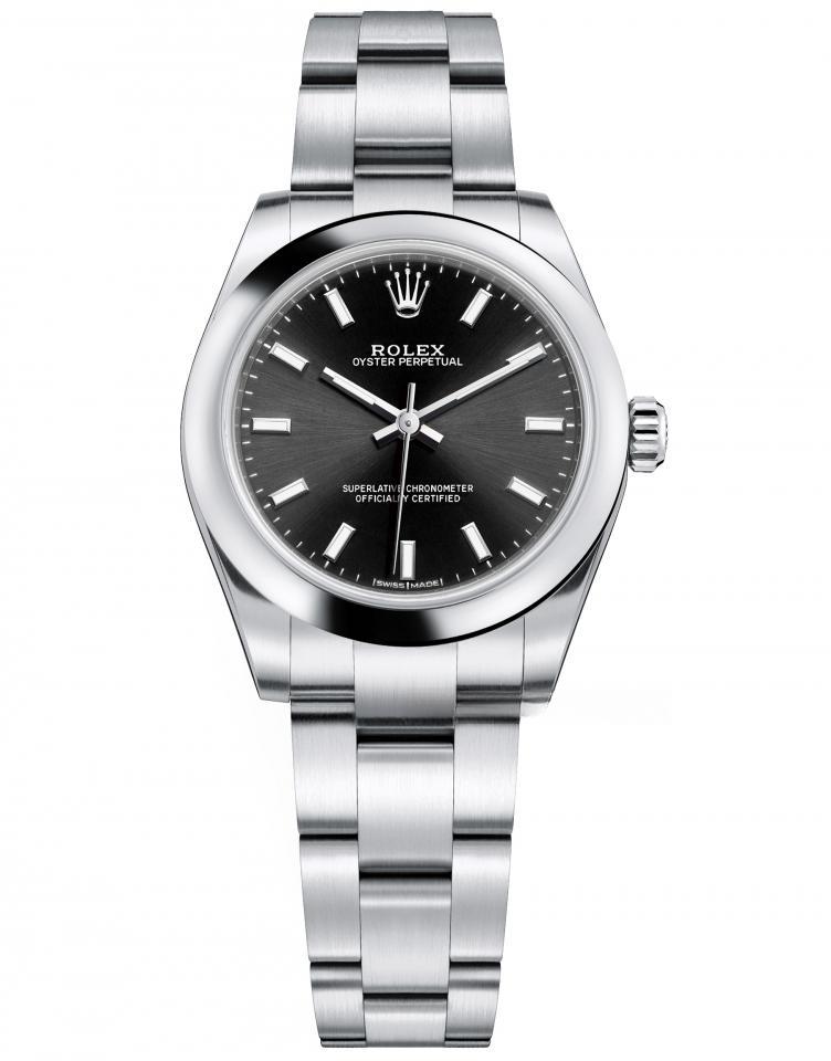 ROLEX 177200-0019 蠔式恆動