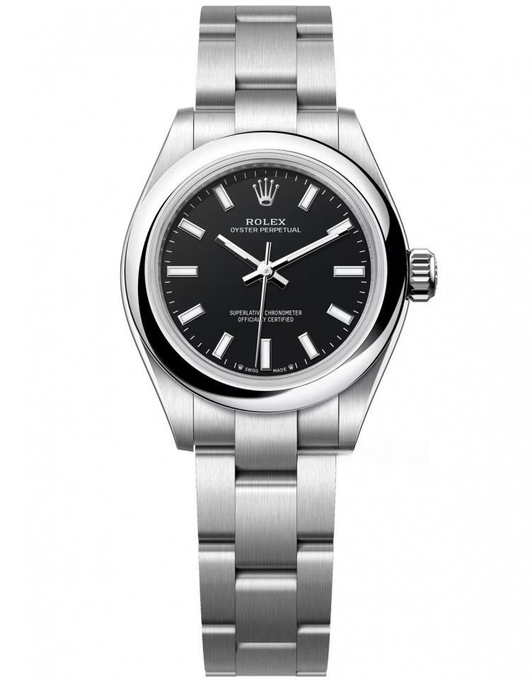 ROLEX 276200-0010 蠔式恆動