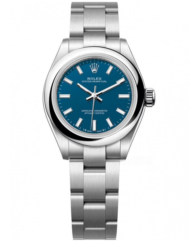 ROLEX 276200-0011 蠔式恆動