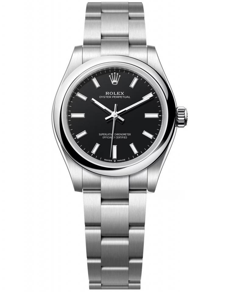 ROLEX 277200-0016 蠔式恆動