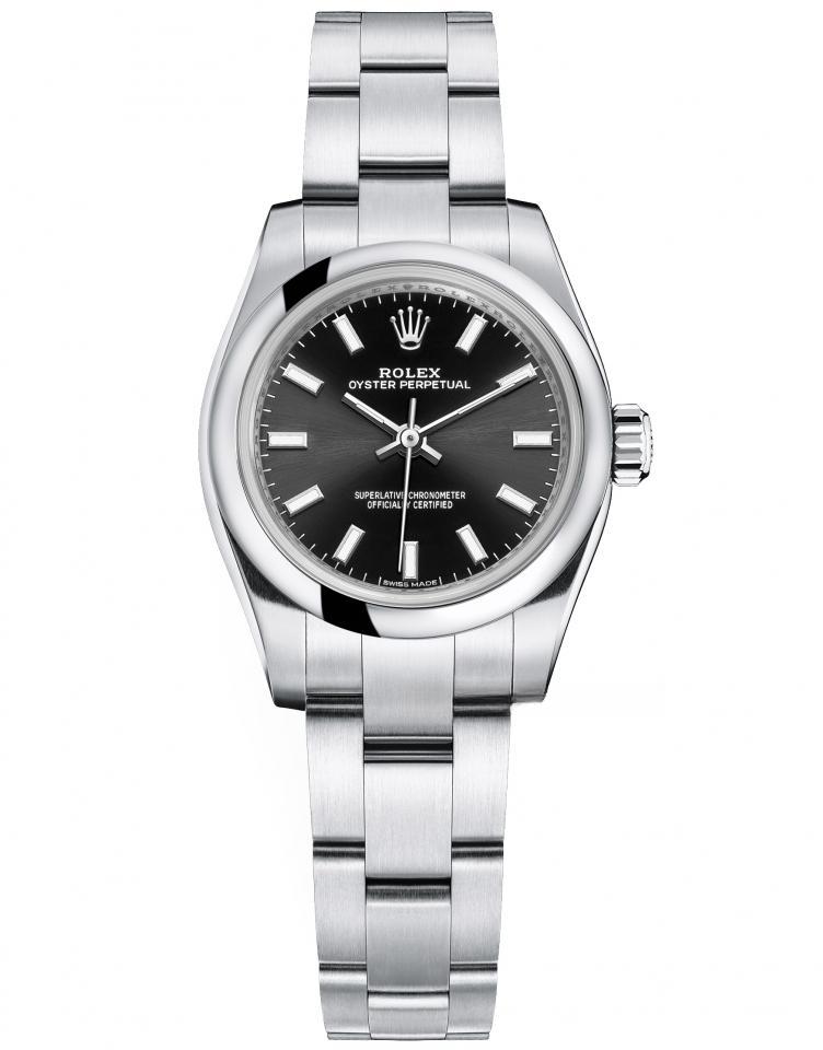 ROLEX 176200-0017 蠔式恆動