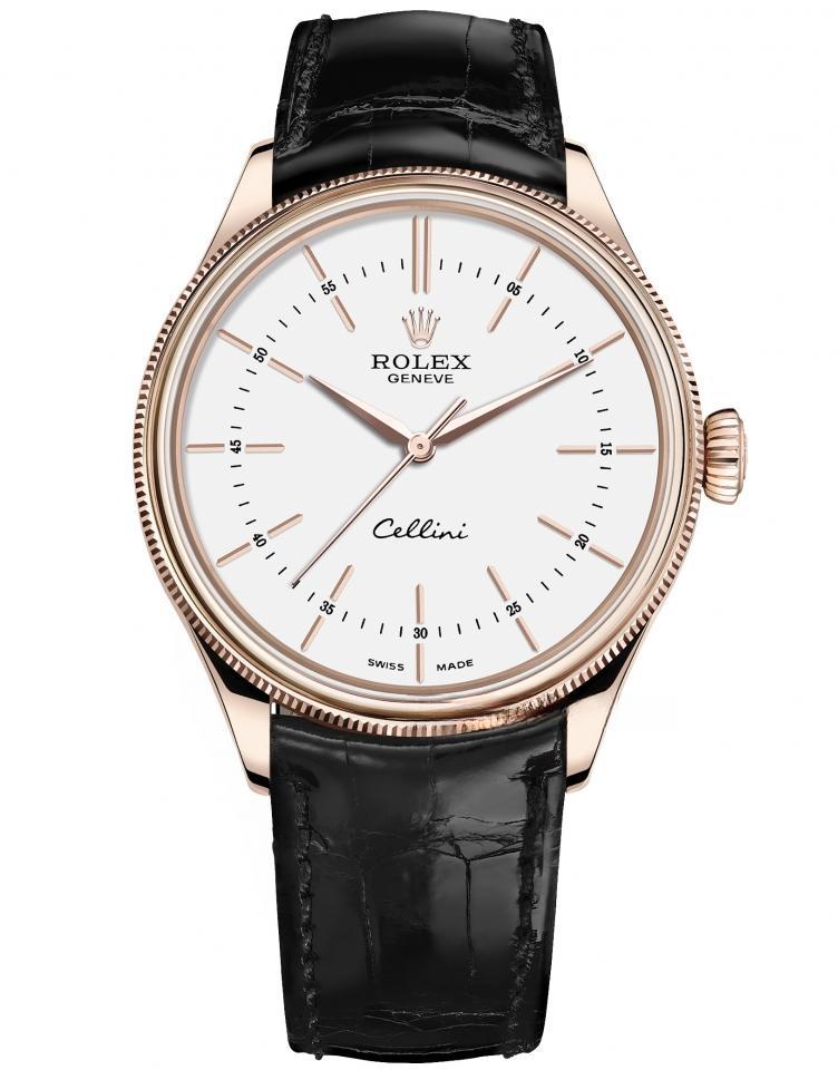 ROLEX 50505-0021 CELLINI