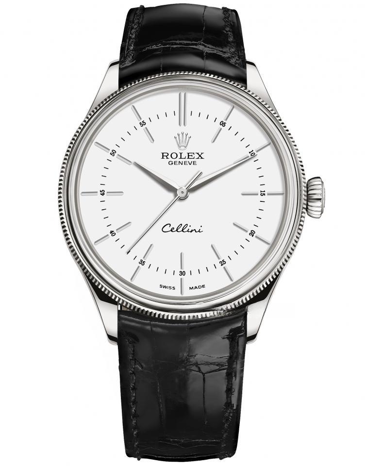 ROLEX 50509-0016 CELLINI