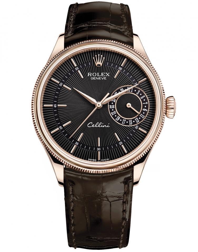 ROLEX 50515-0010 CELLINI