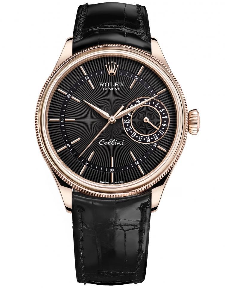 ROLEX 50515-L CELLINI