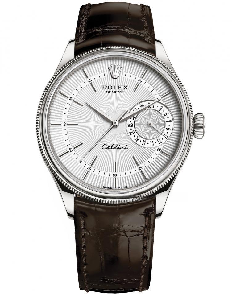ROLEX 50519-0012 CELLINI