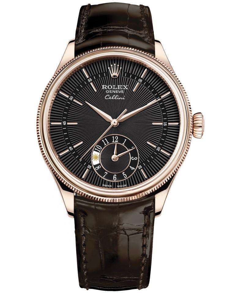 ROLEX 50525-0010 CELLINI