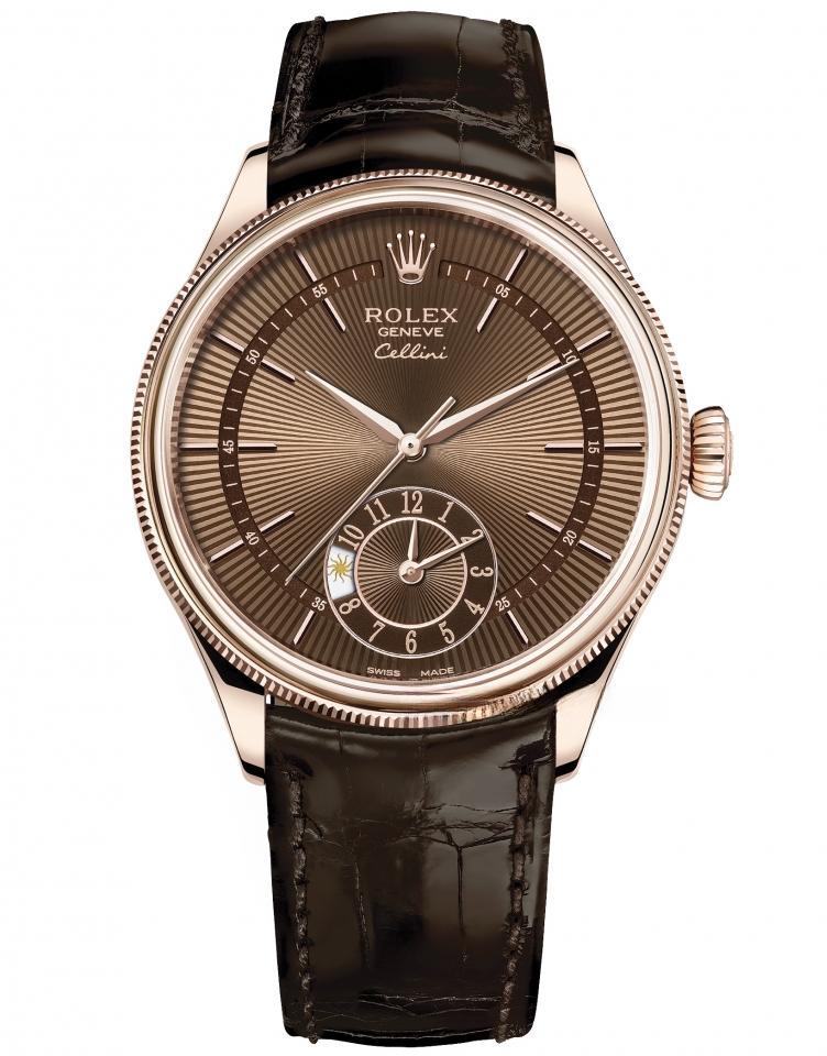 ROLEX 50525-L CELLINI