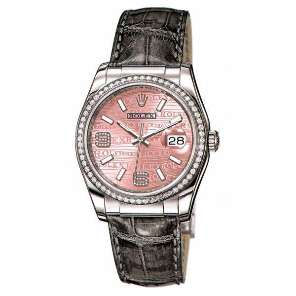 ROLEX 116189-L(FC) DATEJUST