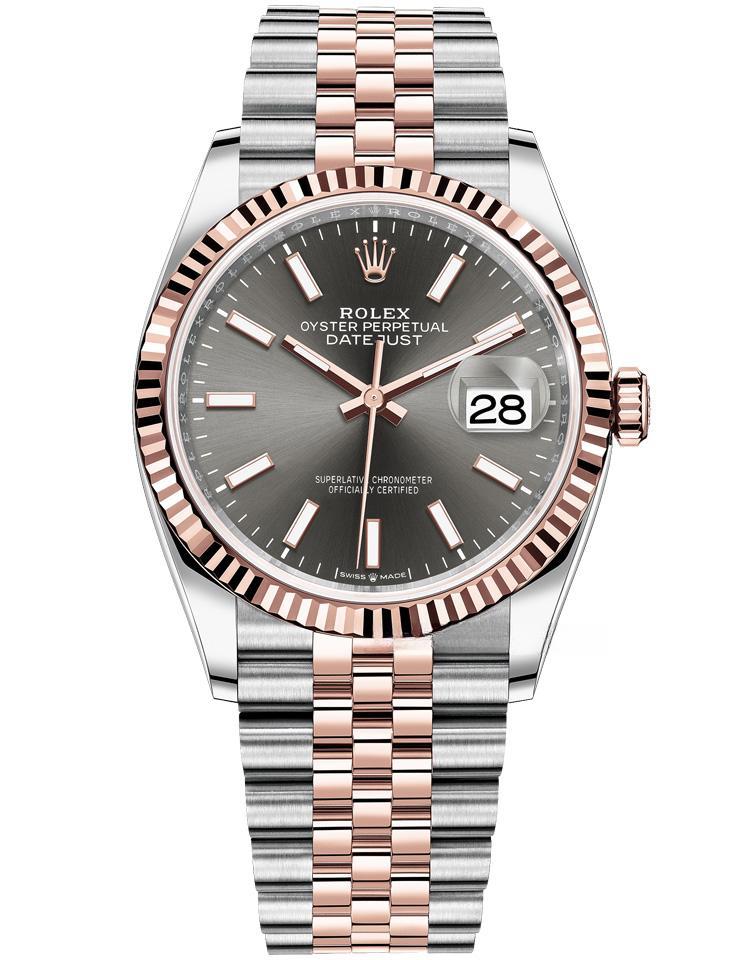 ROLEX 126231-0013 DATEJUST