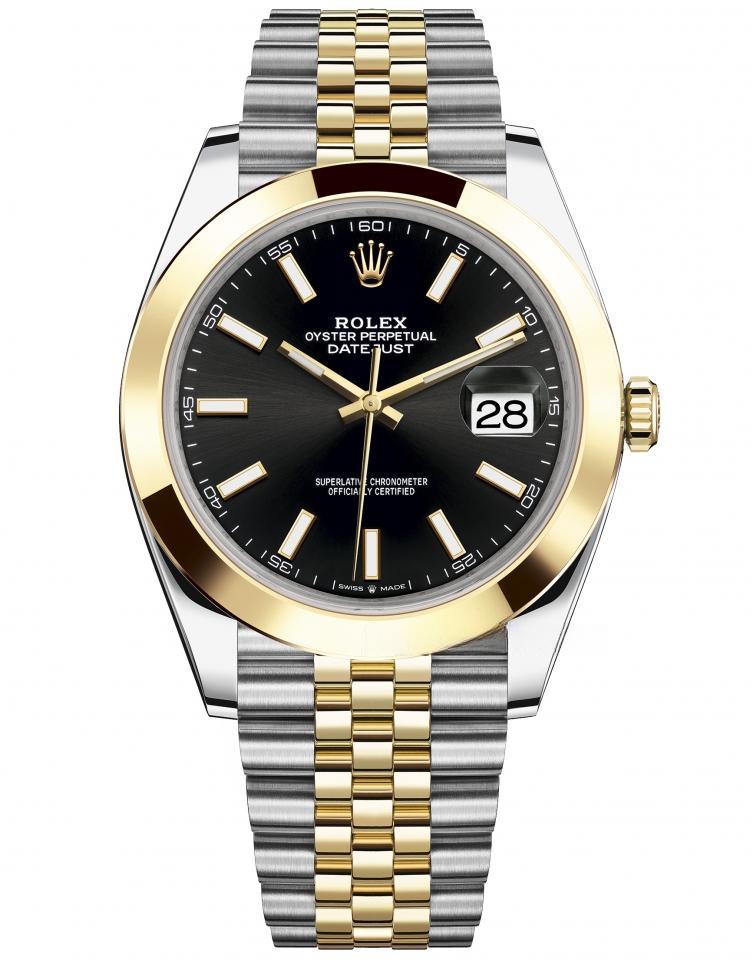 ROLEX 126303-0014 DATEJUST