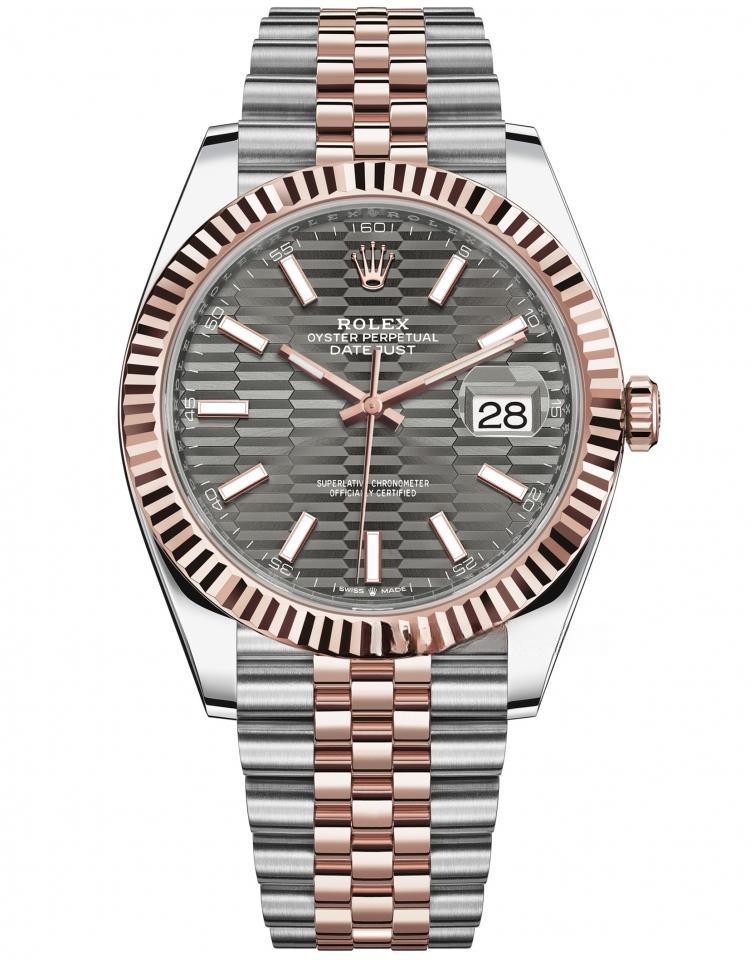 ROLEX 126331-0020 DATEJUST