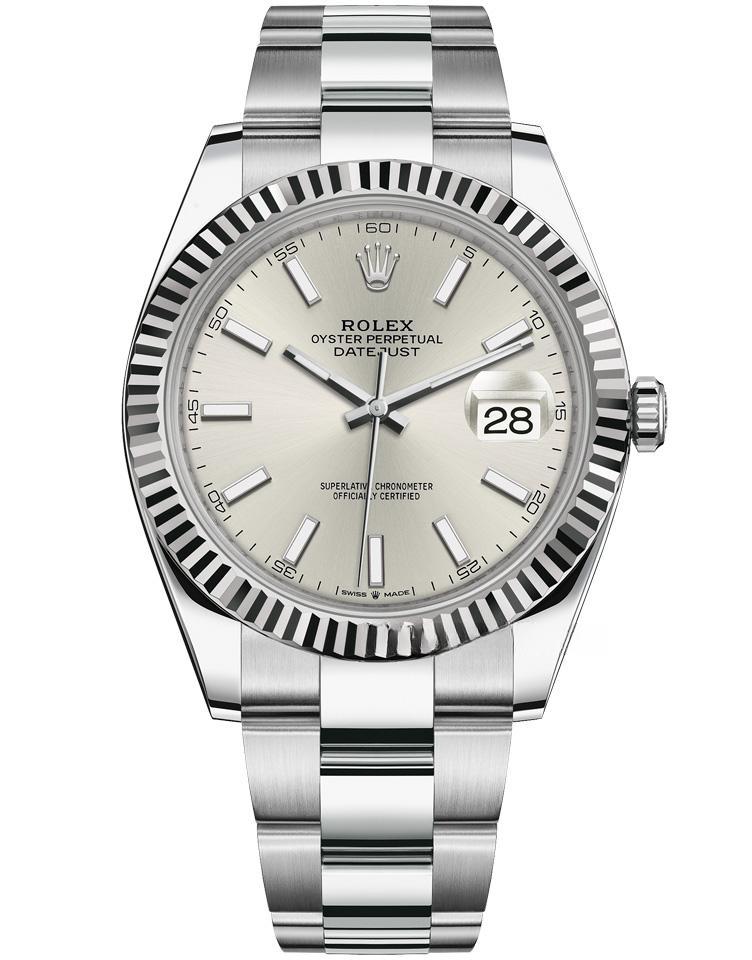 ROLEX 126334-0003 DATEJUST