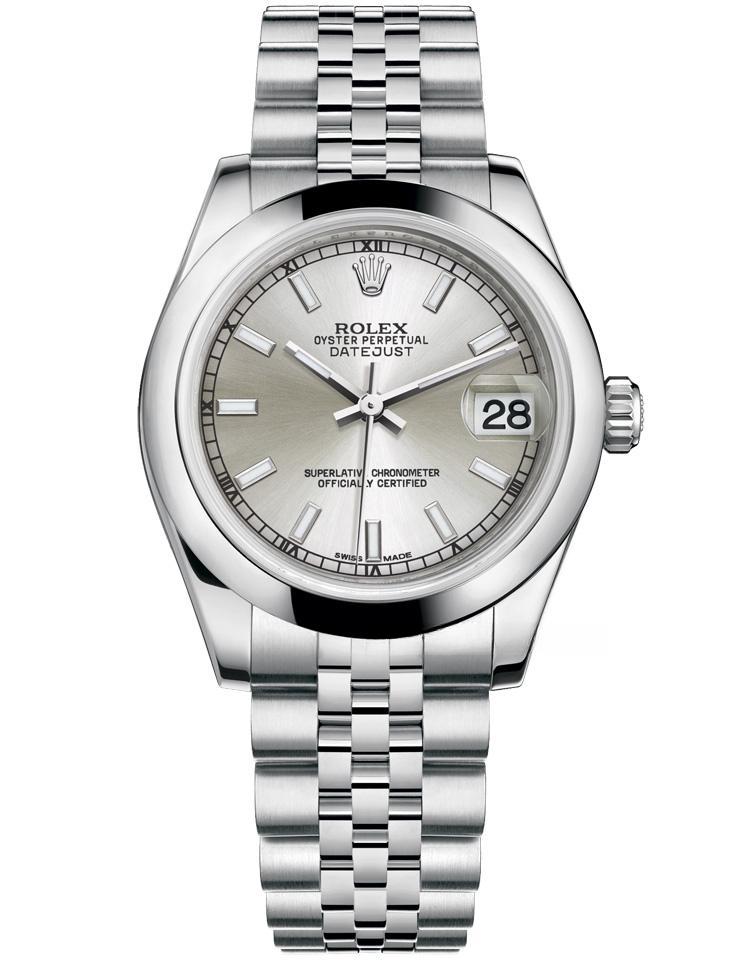ROLEX 178240-0005 DATEJUST
