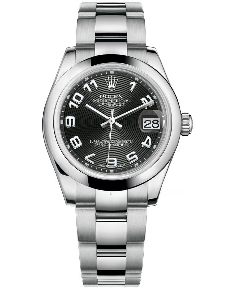ROLEX 178240-0011 DATEJUST
