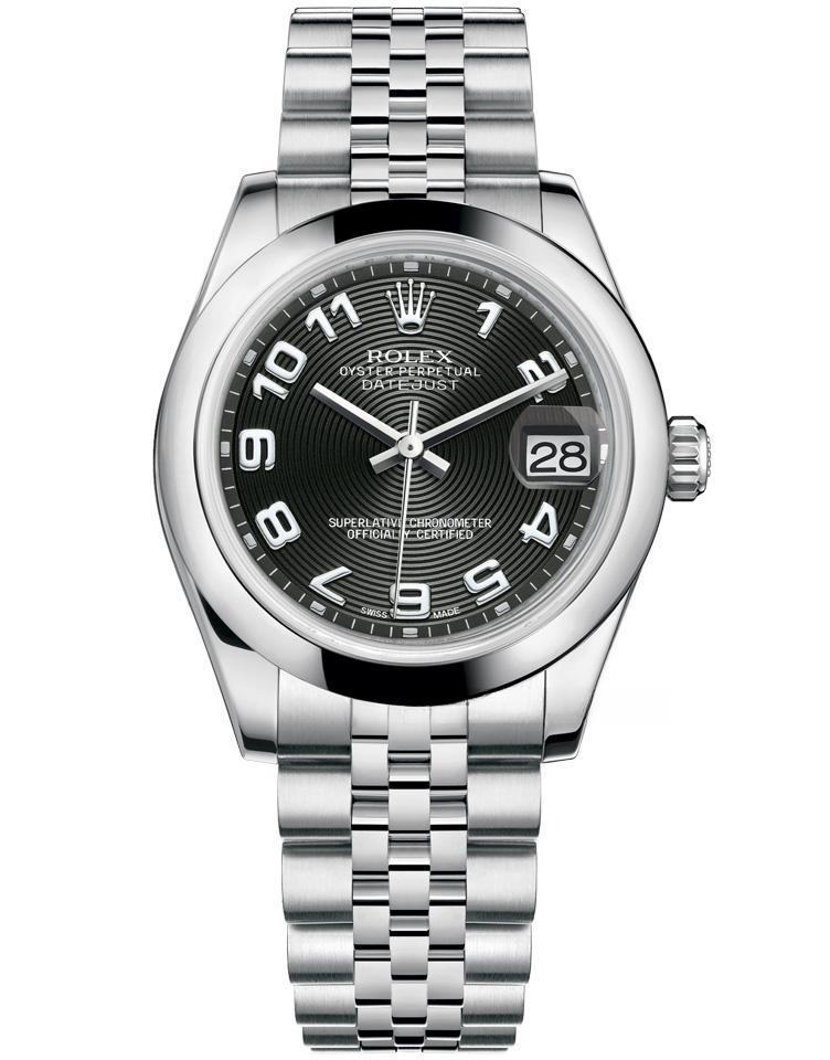 ROLEX 178240-0019 DATEJUST