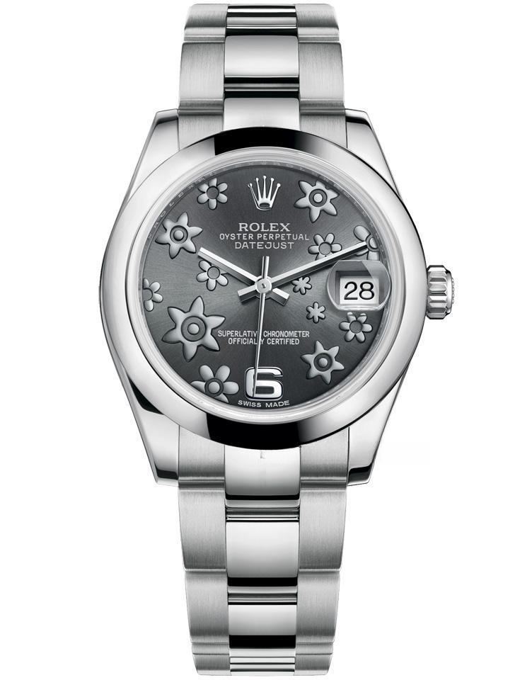 ROLEX 178240-72160 DATEJUST