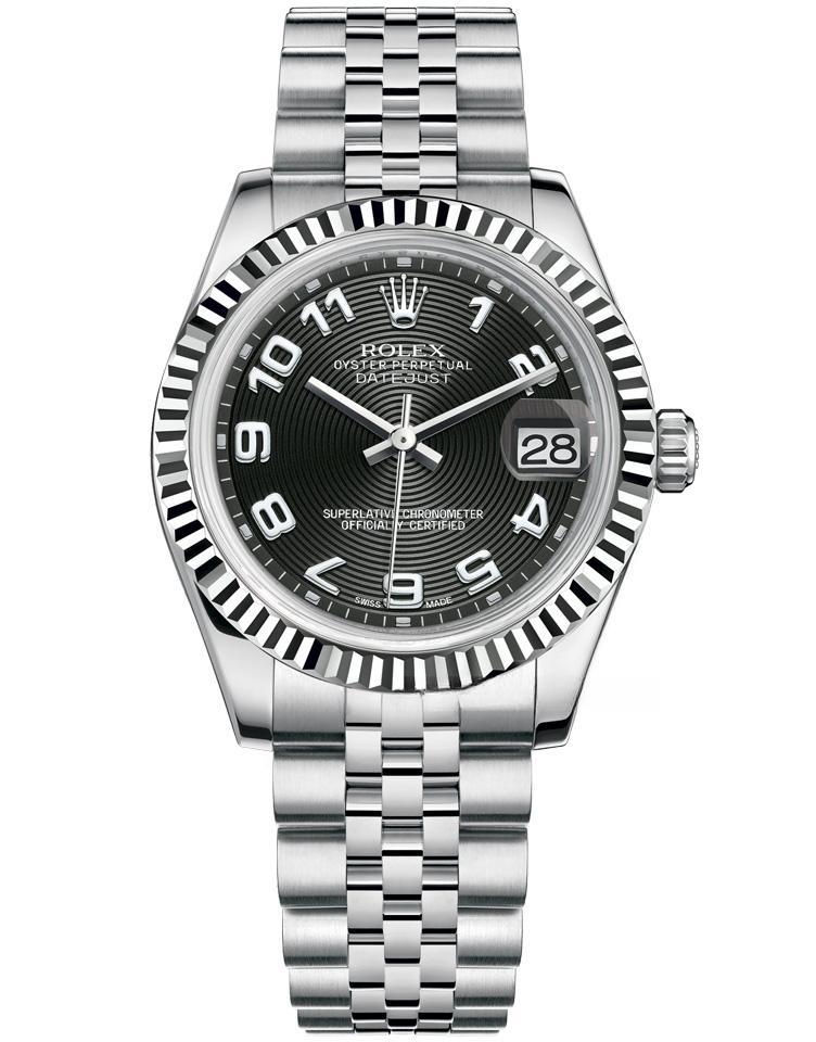 ROLEX 178274-0005 DATEJUST