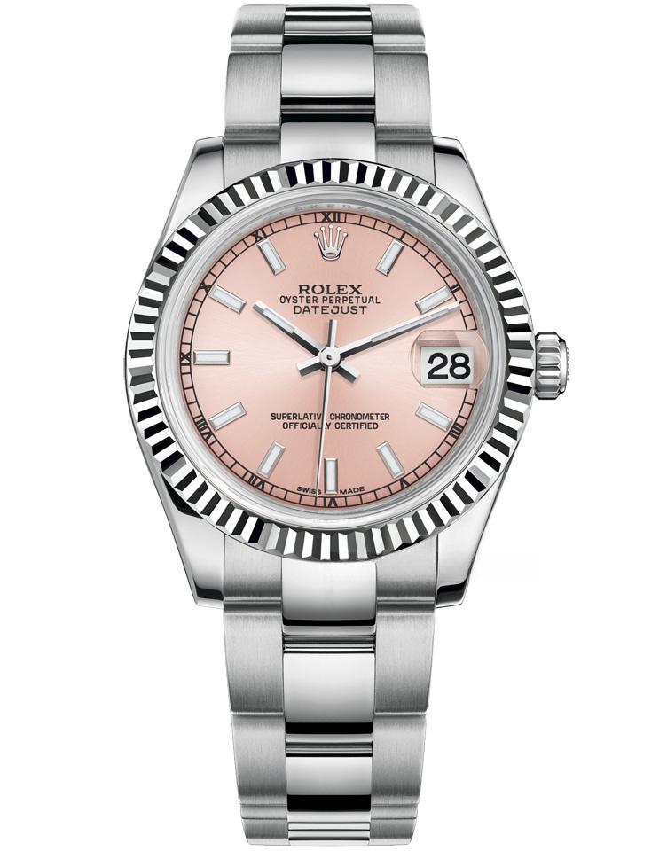 ROLEX 178274-0027 DATEJUST