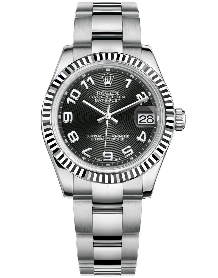 ROLEX 178274-0064 DATEJUST