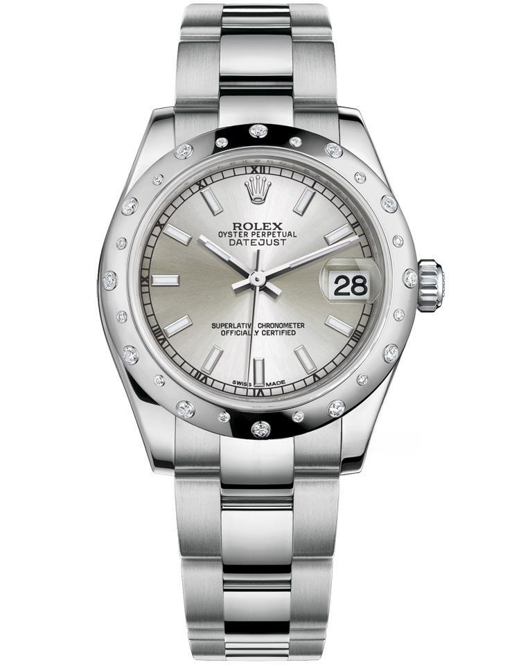 ROLEX 178344-0026 DATEJUST