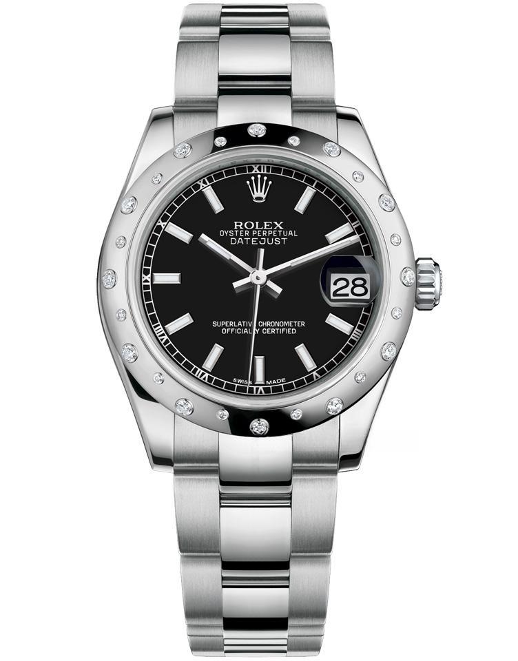 ROLEX 178344-0057 DATEJUST