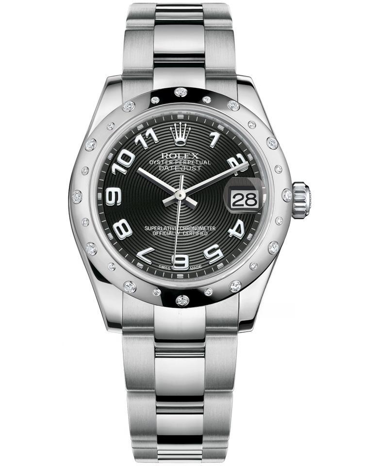 ROLEX 178344-0058 DATEJUST