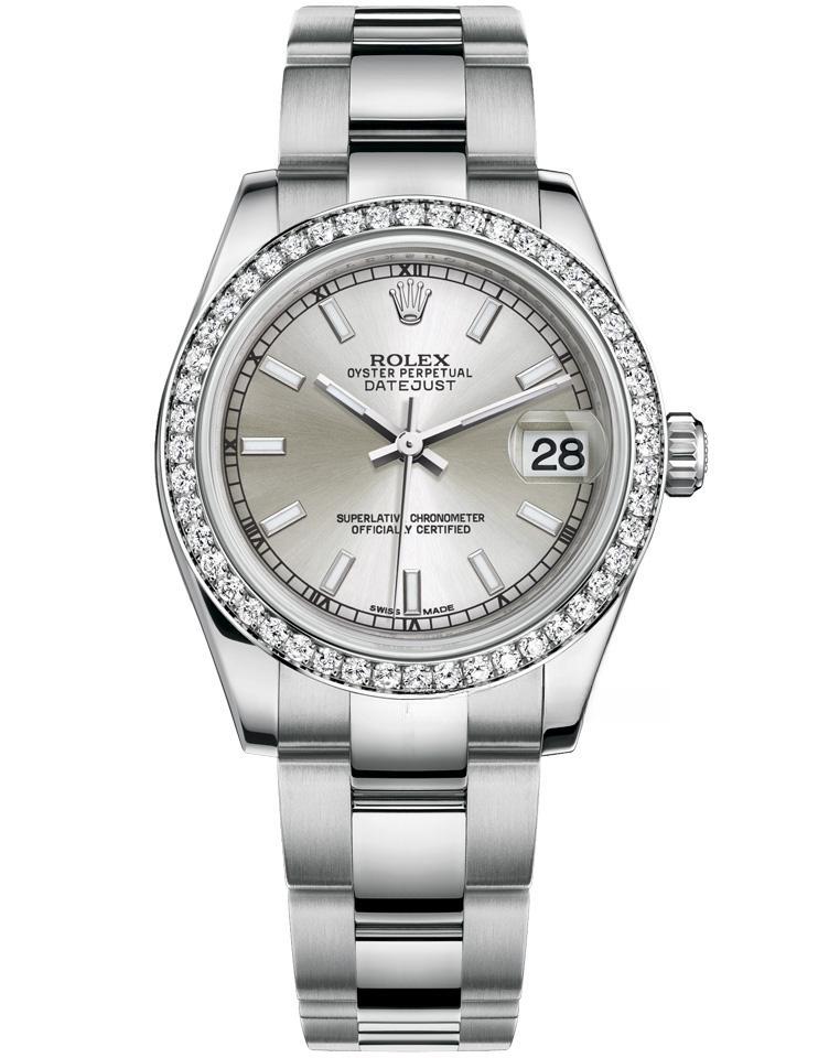 ROLEX 178384-0043 DATEJUST