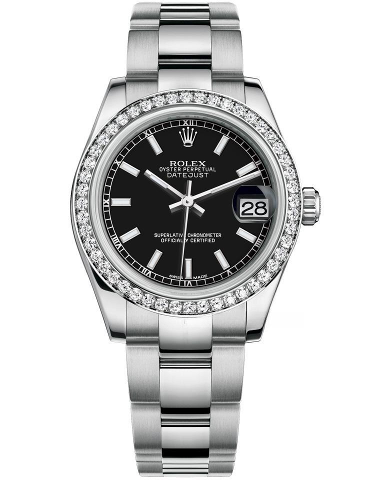 ROLEX 178384-0054 DATEJUST