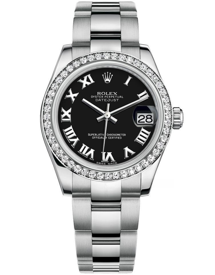 ROLEX 178384-0055 DATEJUST
