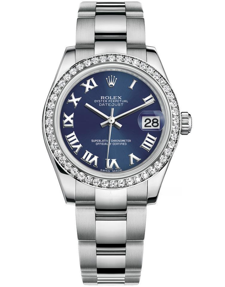 ROLEX 178384-0058 DATEJUST