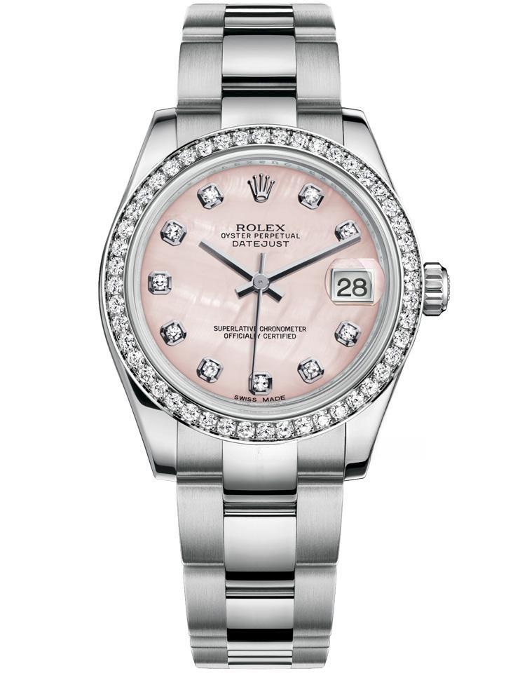 ROLEX 178384-0061 DATEJUST