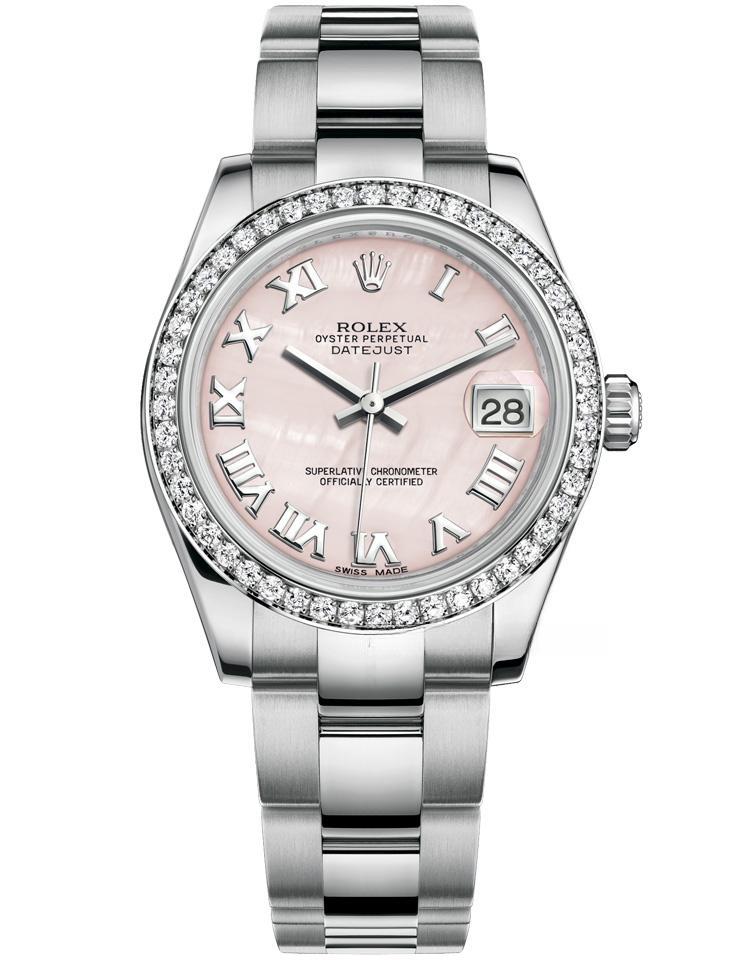 ROLEX 178384-0068 DATEJUST
