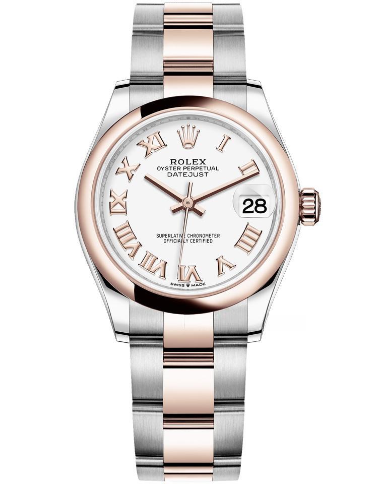 ROLEX 278241-0001 DATEJUST