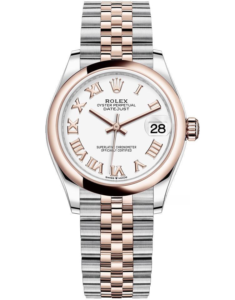 ROLEX 278241-0002 DATEJUST