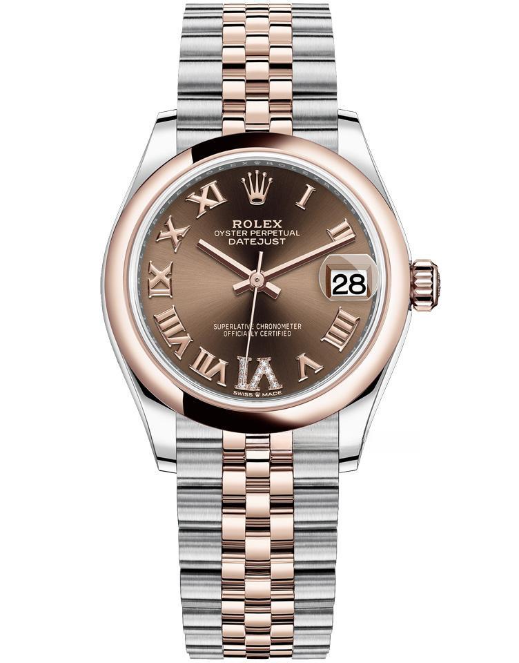 ROLEX 278241-0004 DATEJUST