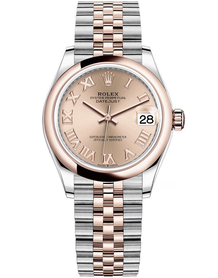 ROLEX 278241-0006 DATEJUST