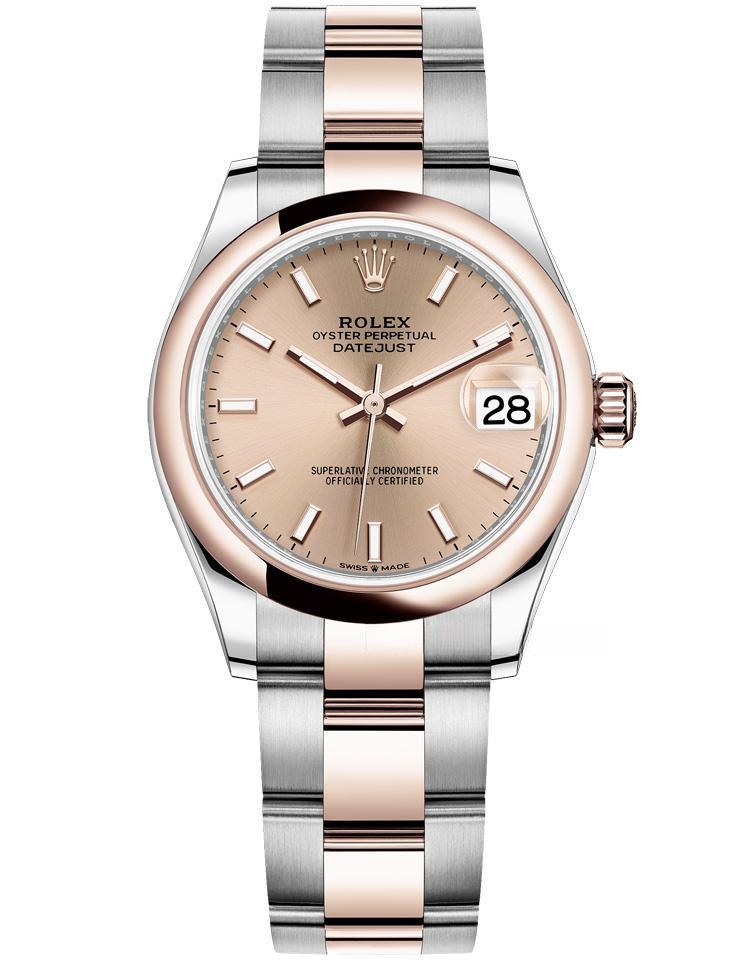 ROLEX 278241-0009 DATEJUST