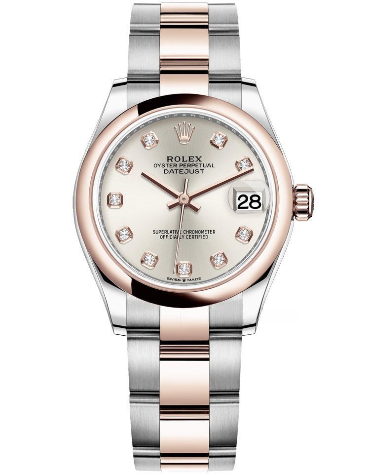 ROLEX 278241-0015 DATEJUST