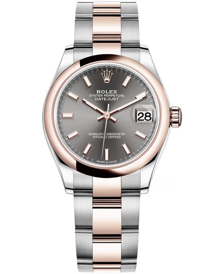 ROLEX 278241-0017 DATEJUST