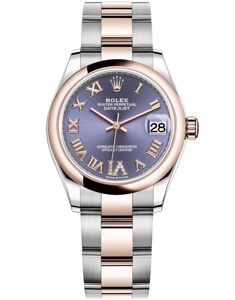 ROLEX 278241-0019 DATEJUST
