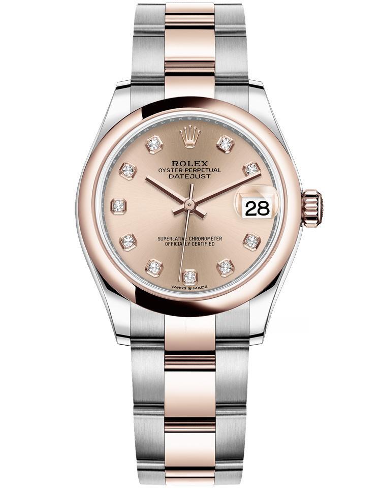ROLEX 278241-0023 DATEJUST