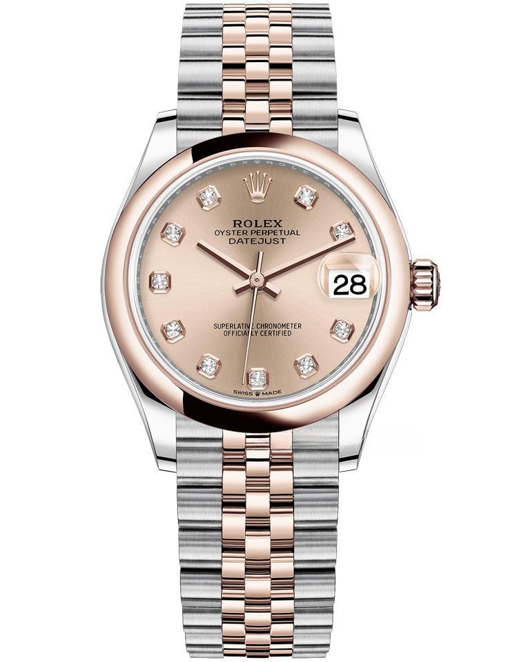 ROLEX 278241-0024 DATEJUST
