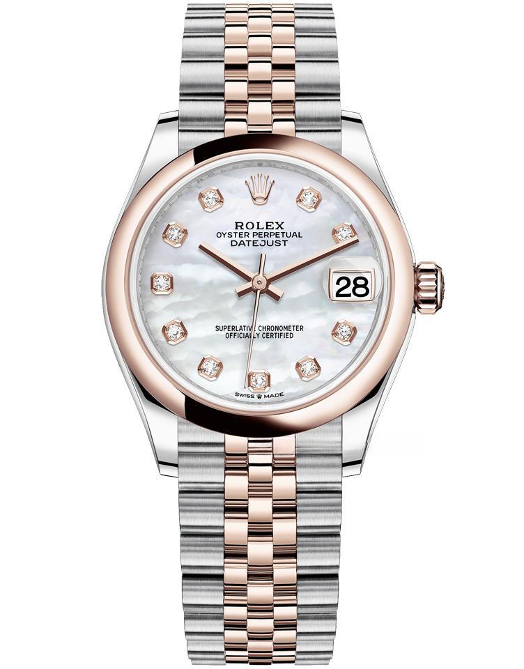 ROLEX 278241-0026 DATEJUST