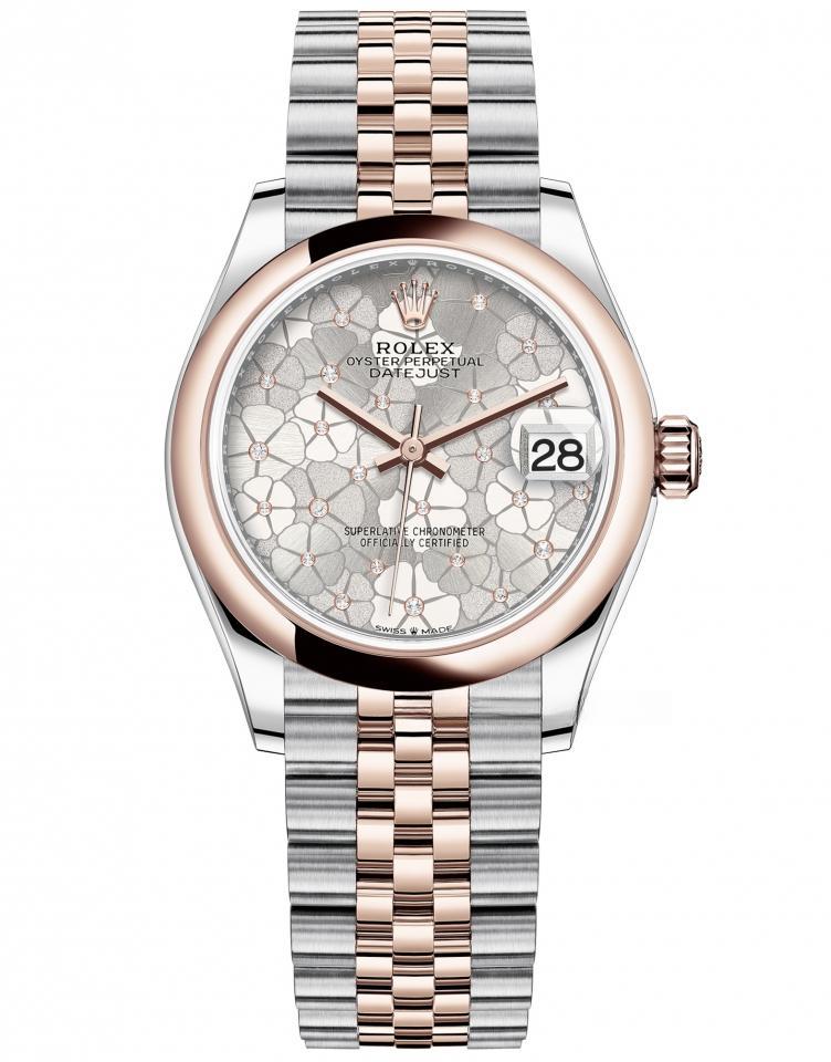 ROLEX 278241-0032 DATEJUST