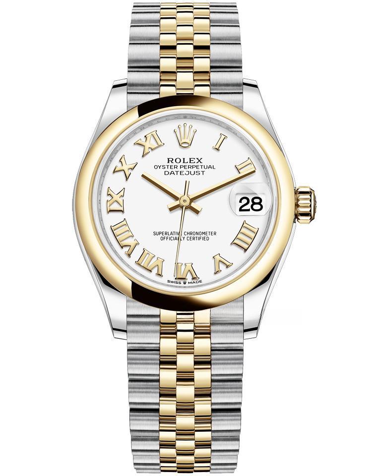 ROLEX 278243-0002 DATEJUST
