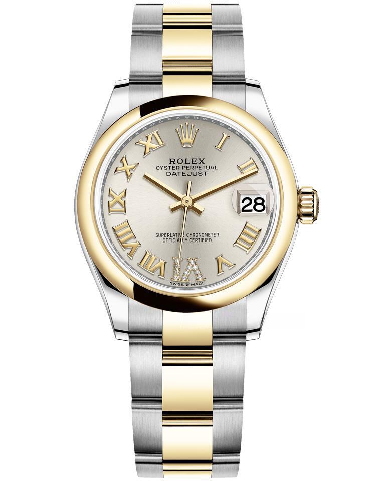 ROLEX 278243-0003 DATEJUST