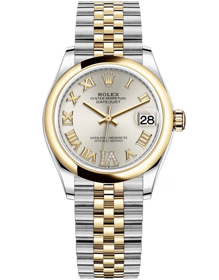 ROLEX 278243-0004 DATEJUST